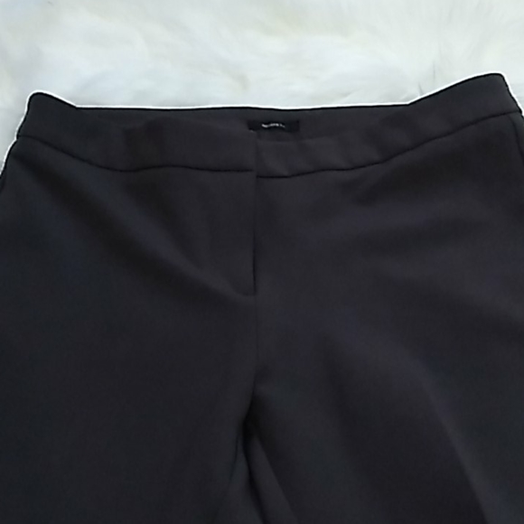 3 for $10 Worthington Dark Gray Dress Pants - Picture 4 of 9
